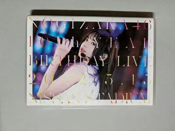 노기자카46 10th YEAR BIRTHDAY LIVE DAY2