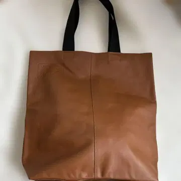 ECCO TANNERY SERIES III 토트백