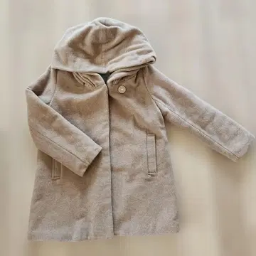 빅 푸드코트 Free 사이즈