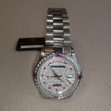 발렌티노 로렌타 미사용