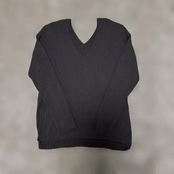 저널 스탠다드 리룸 여성용 V넥 니트