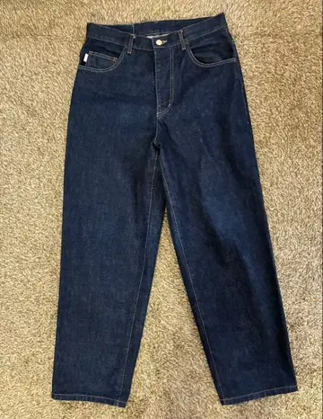 SO ORIGINAL 5 POCKET DENIM PANTS