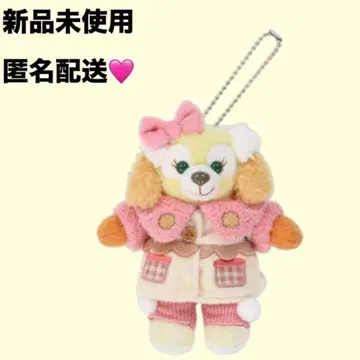 쿠키앤 인형 배지 시크릿 오브 스노우데이 새상품