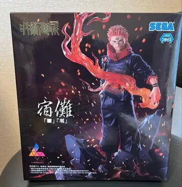 Luminasta 주술회전 스쿠나 [ ] [ 개 ]