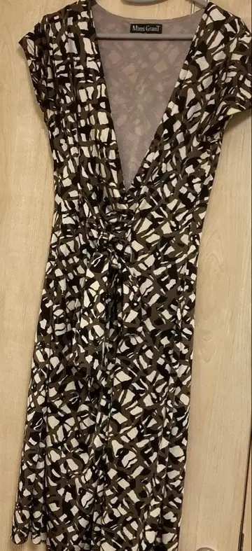 미미그랑 원피스