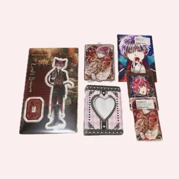 악마고양이 라토 묶음 판매