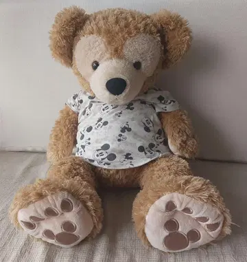 [ 새상품급 ] 더피 구 L사이즈 의류 포함