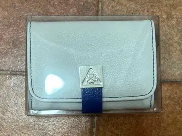 명탐정 코난 괴도 키드 카드 케이스 메시지 카드 포함