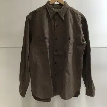 Buzz Rickson's 워크 셔츠 69251105N05S