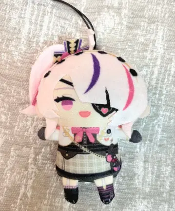 니지산지 EN 마리아 마리오네트 니지파펫