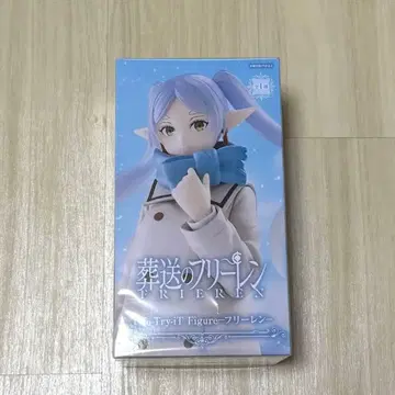 장송의 프리렌 피규어