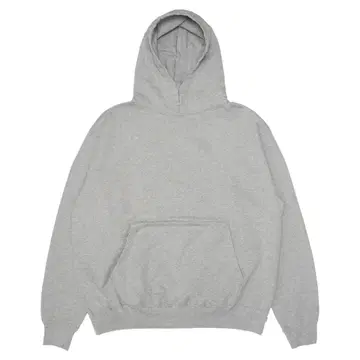 Cup&cone Forward Weave Hoodie Grey Size0