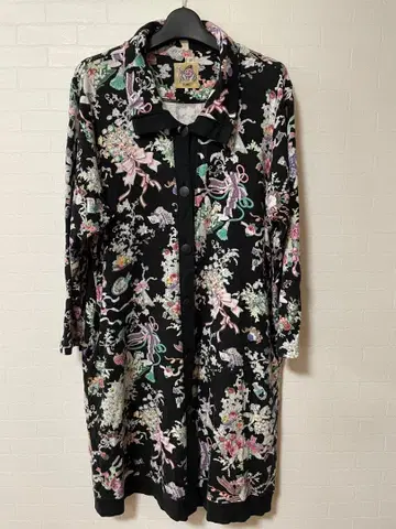 튜닉 TUNIC 룸웨어