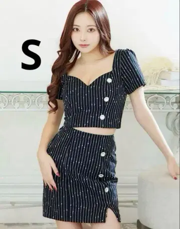 라스트 JEWELS 드레스