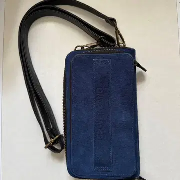 PROVENZANO 숄더 지갑