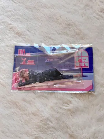 SnowMan 사쿠마 다이스케 아크릴 스탠드