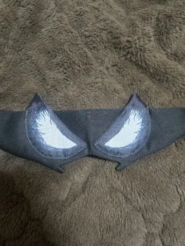 히로아카 바쿠고 카츠키 안대