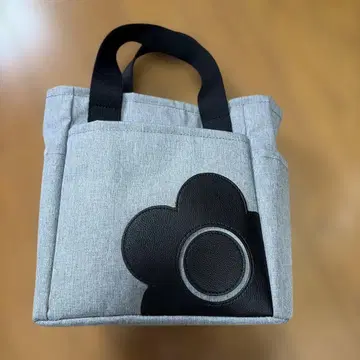 MARY QUANT 마리콴트 토트백
