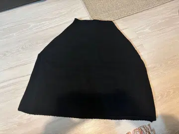 ( g ) 그램 니트 판초