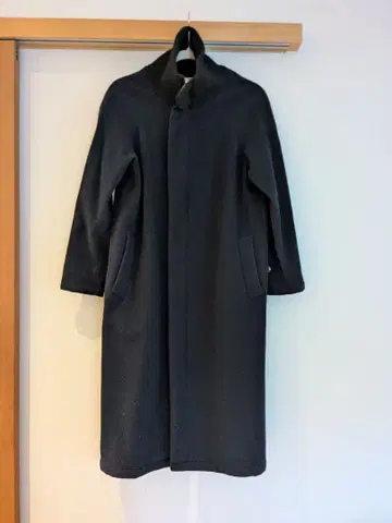 humoresque 롱 코트