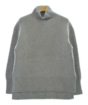 PLST 니트 스웨터 여성용