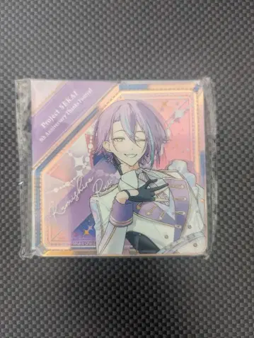 프로세카 감사제 아크릴 블록 카미시로 루이