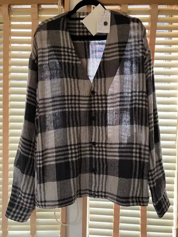 SOUNDS GOOOD 가디건 프리 사이즈