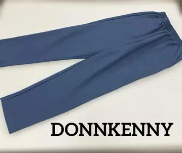 [ DONNKENNY ] 남성용 이지 팬츠 12S #3001