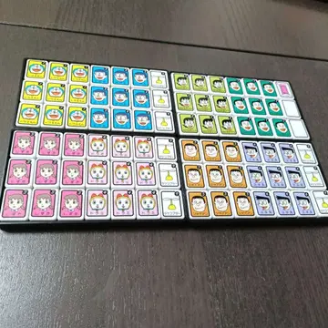 도라에몽 돈자라패만