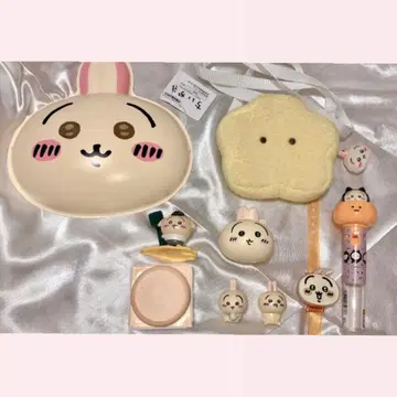 치이카와 토끼 묶음 판매