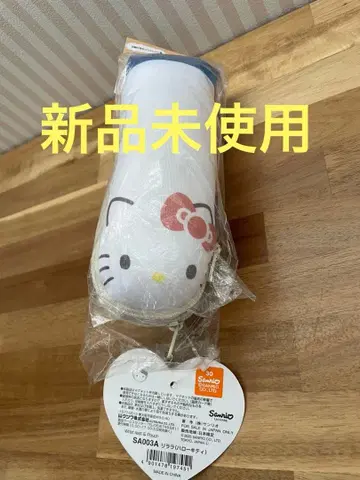산리오 헬로키티 펜 케이스 리라라 리스트레스트