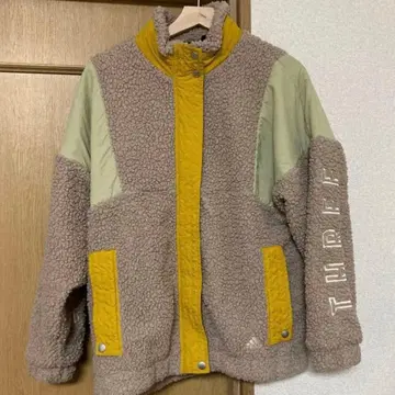 adidas 보아 자켓 새상품급