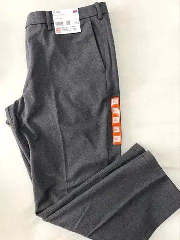 유니클로 히트텍 스마트 팬츠 100cm