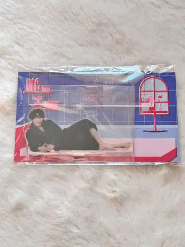 SnowMan 미야타테 료타 아크릴 스탠드