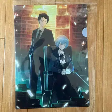 [ 미사용 새상품 ] 라이브러리 오브 루이나 구매 혜택 클리어 파일