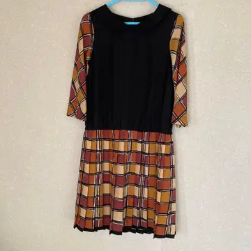 로라 애슐리 새상품 원피스