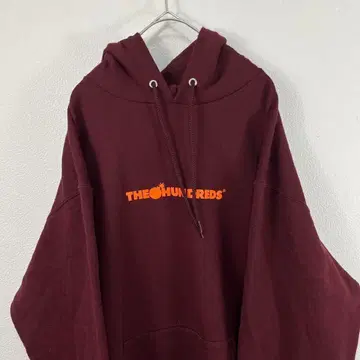 USA 구제 의류 THE HUNDREDS 챔피온 champion 후드티