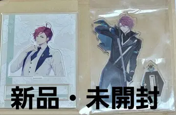 거품의 유크로니아 요 아크릴 스탠드 세트