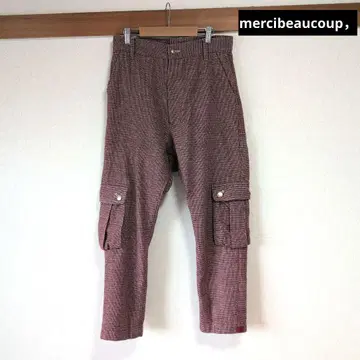 mercibeaucoup, 팬츠