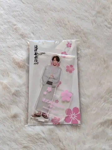 SnowMan 미야타테 료타 아크릴 스탠드