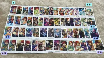 앙상블 스타즈 굿즈 묶음 판매