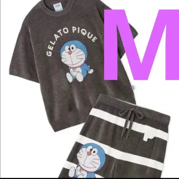 젤라또피케 도라에몽