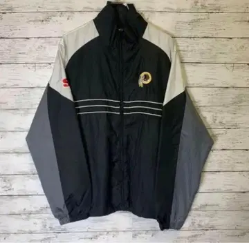 Reebok NFL 나일론 자켓 L