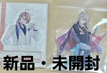 거품의 유크로니아 카타비라 아크릴 스탠드 세트