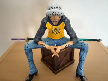 원피스 POP Playback Memories 트라팔가 로