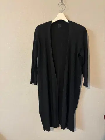 nitca 롱 니트 가디건