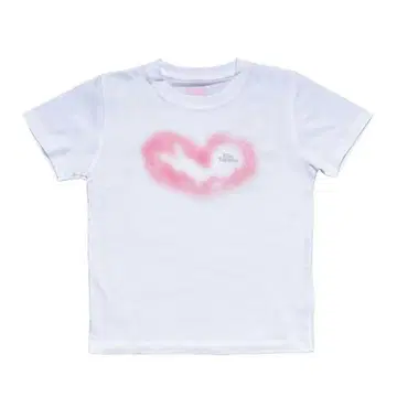 엘 테레사 ELLETELESA 피치 셔츠 YUKAKOSHOW