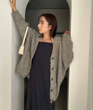 capricieux le'mage MIX 컬러 모헤어 CD