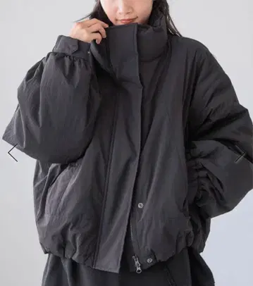 로리즈팜 몬스터 숏코트