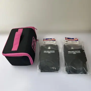 미니 사륜구동 컴팩트 백 포수